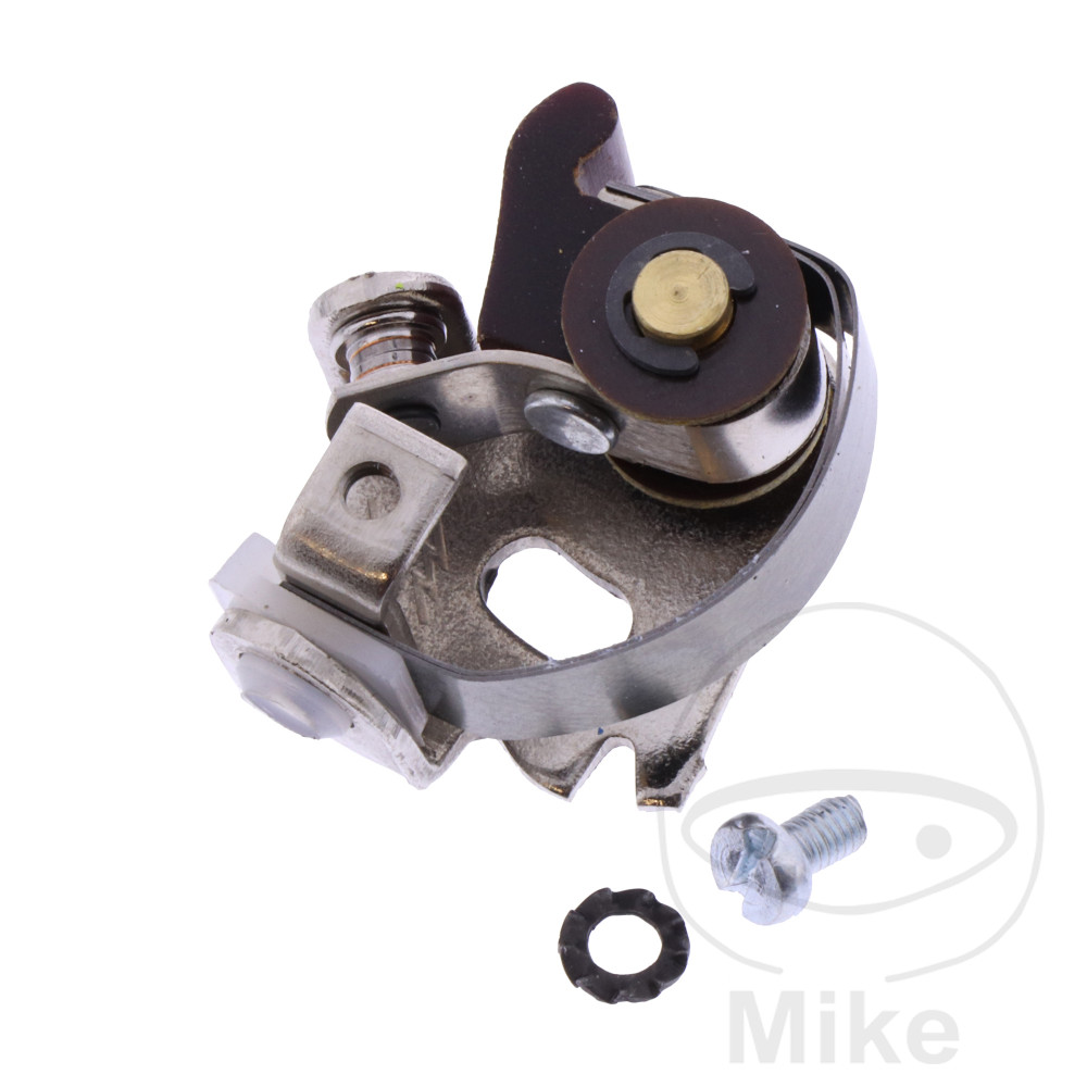 Contact d'allumage Contact d'allumage