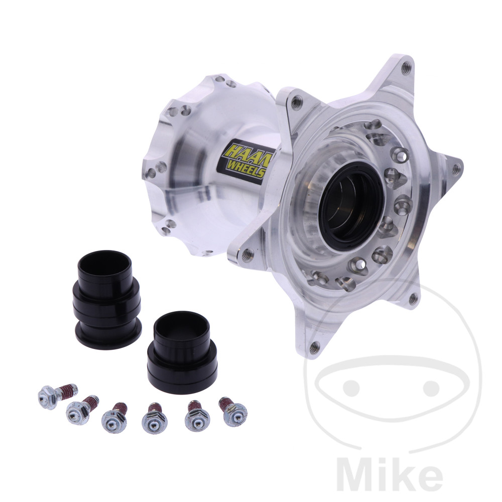 Moyeu SI VO Moyeu SI VO