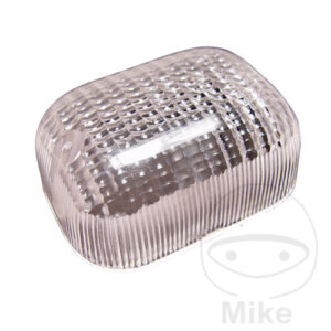 Verre clignotant JMP