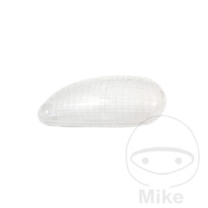 Verre clignotant JMP