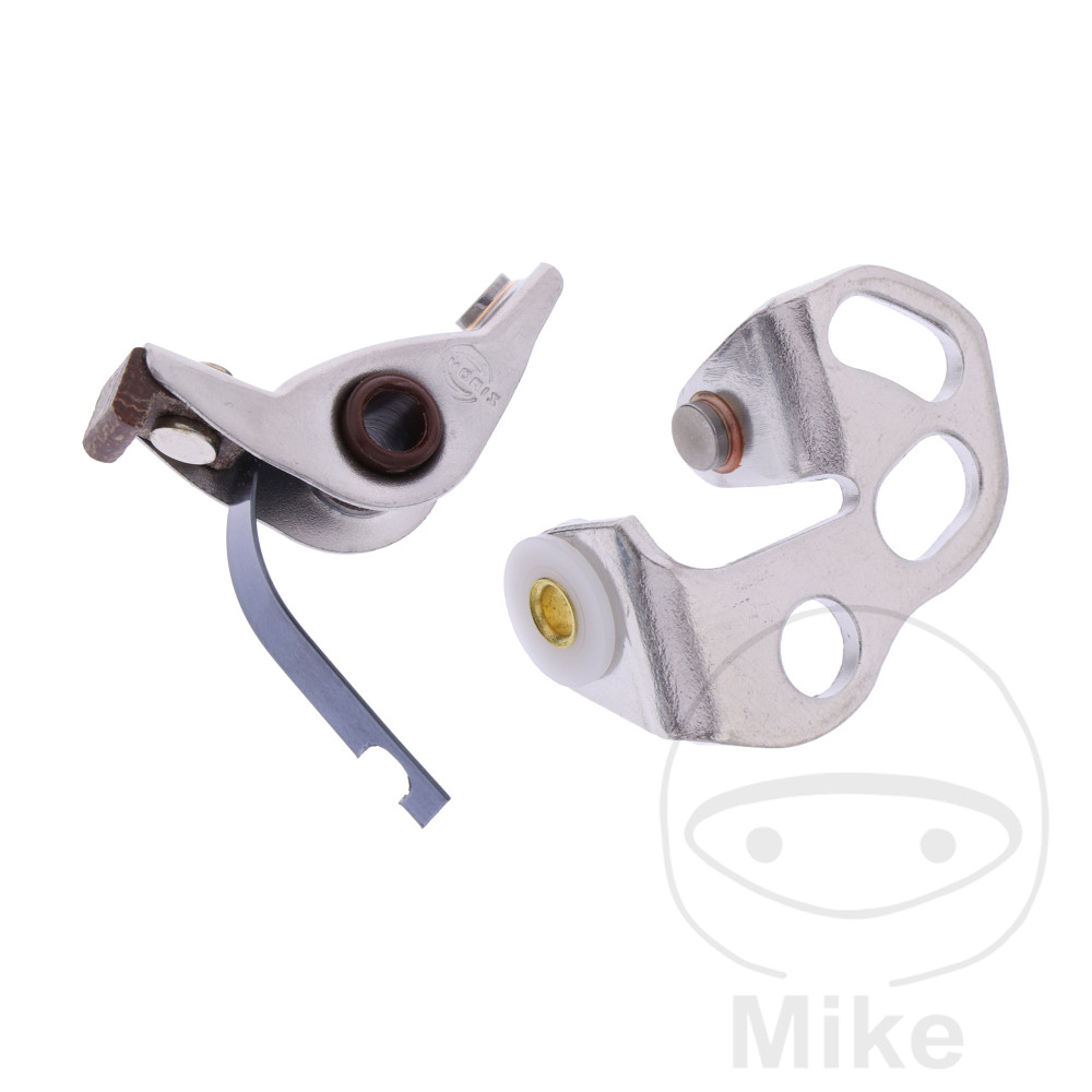 Contact d'allumage Contact d'allumage