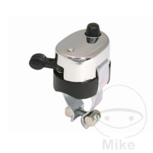 Commutateur 2 positions + 1 bouton JMP