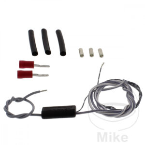 Clignotant relais électrique