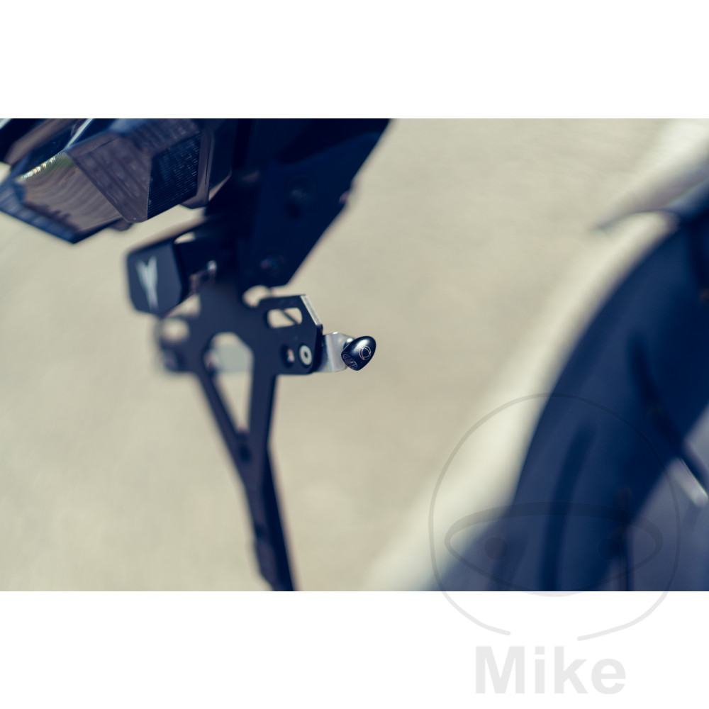 Plaque d'adaptation pour plaque d'immatr Plaque d'adaptation pour plaque d'immatr – Image 2