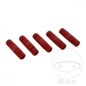 Raccord bout à bout 0.2-1.0