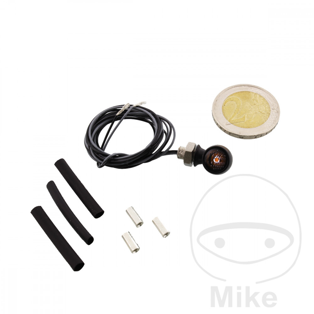 Feu de position Noir Feu de position Noir