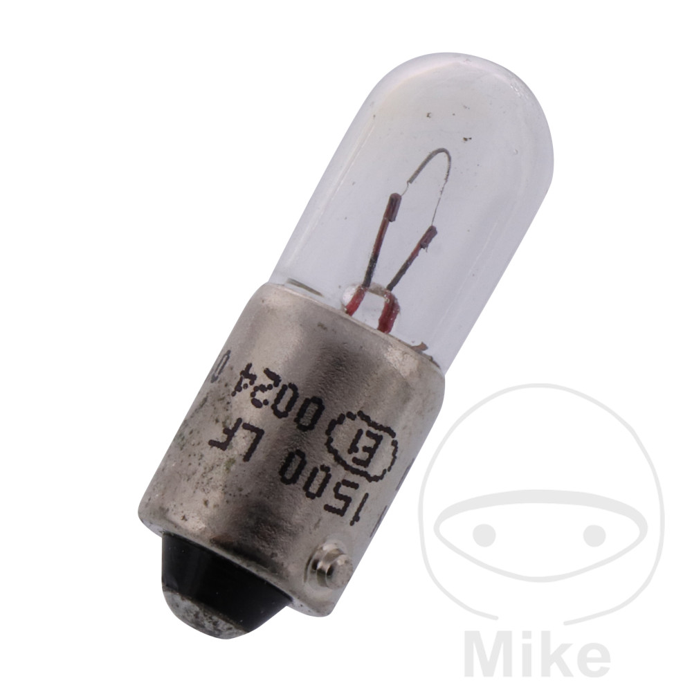 Ampoule 6V4W JMP Ampoule 6V4W JMP – Image 3