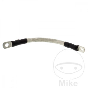 Batterie de câble claire