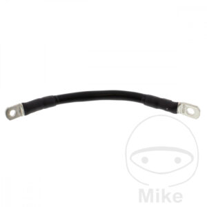 Batterie de câble noir