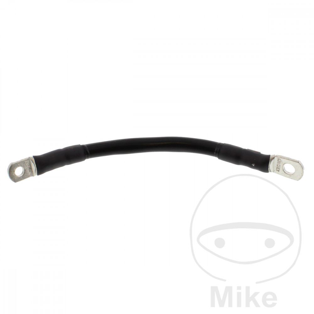 Batterie de câble noir Batterie de câble noir