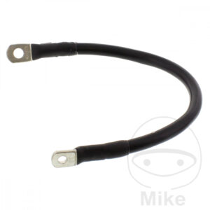 Batterie de câble noir