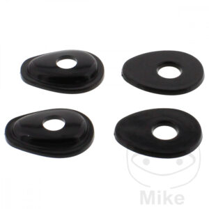 Tourner la plaque de montage de signal