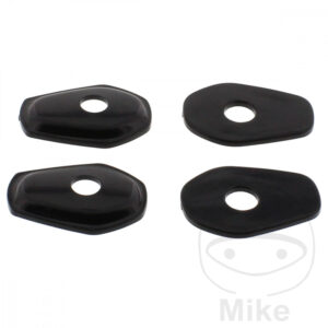 Tourner la plaque de montage de signal