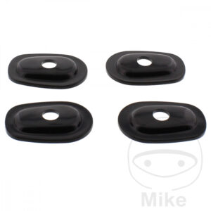 Tourner la plaque de montage de signal