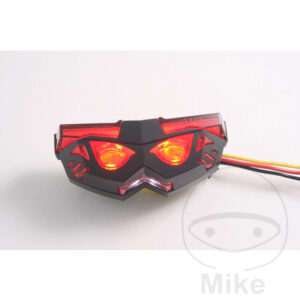 Feu arrière LED JMP