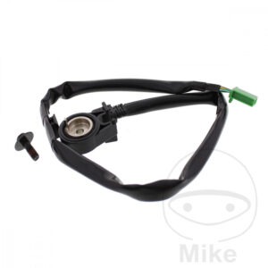 Contacteur de béquille latérale (Pièce O