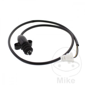 Contacteur de béquille latérale (Pièce O