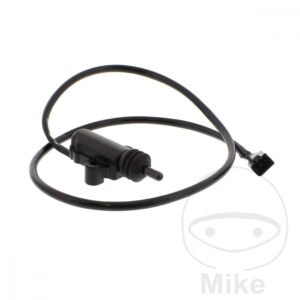 Contacteur de béquille latérale (Pièce O