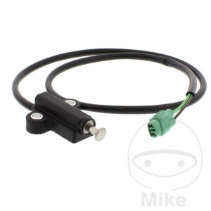 Contacteur de béquille latérale (Pièce O