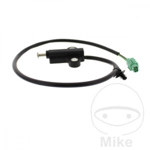 Contacteur de béquille latérale (Pièce O