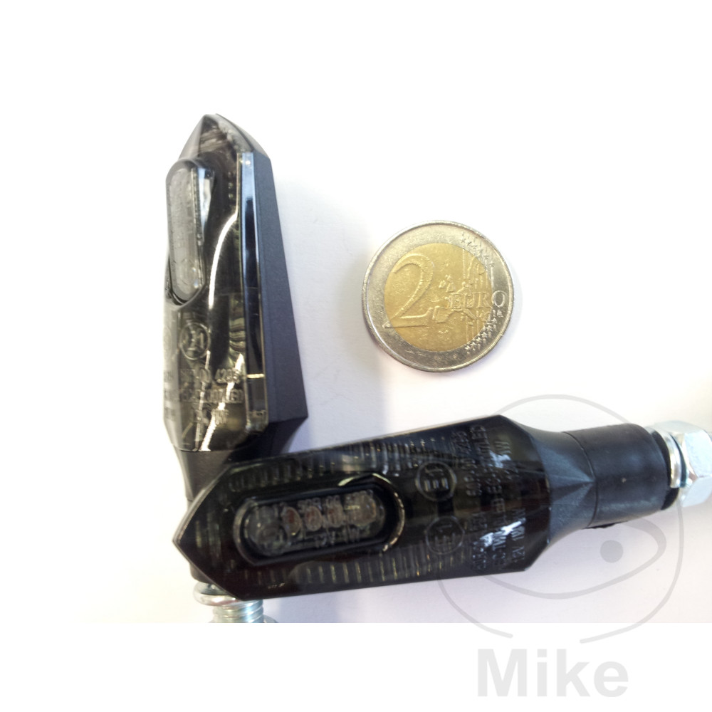 Indicateur LANCE JMP Indicateur LANCE JMP