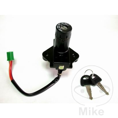 Contacteur a clef JMP Contacteur a clef JMP