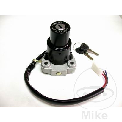 Contacteur a clef JMP Contacteur a clef JMP