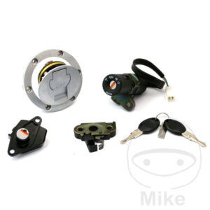 Verrouiller l'ensemble JMP