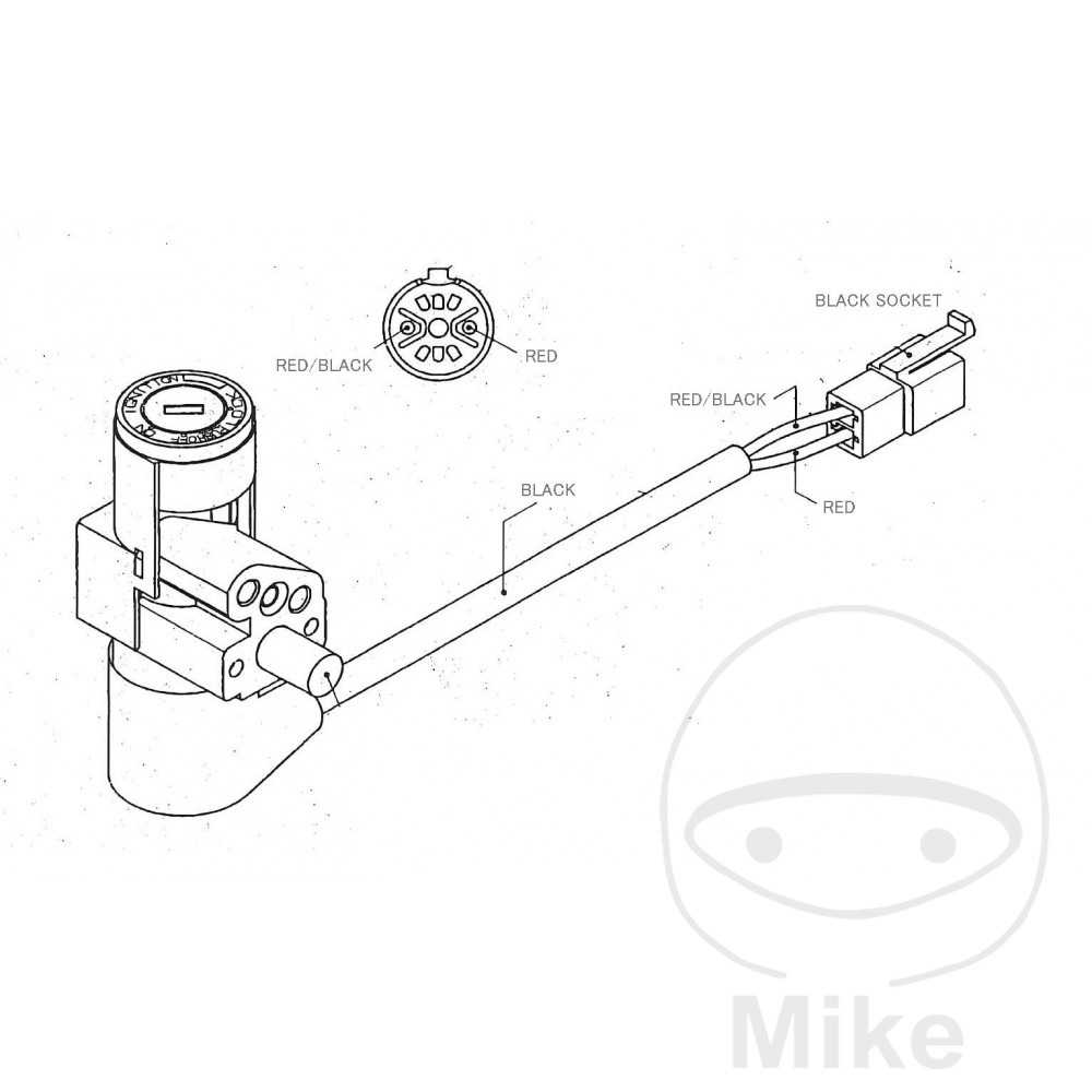 Verrouiller l'ensemble JMP Verrouiller l'ensemble JMP – Image 2