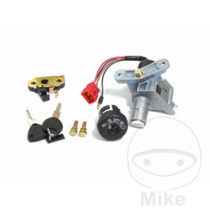 Verrouiller l'ensemble JMP