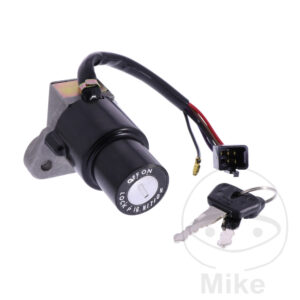 Contacteur a clef JMP