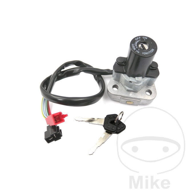 Contacteur a clef JMP Contacteur a clef JMP