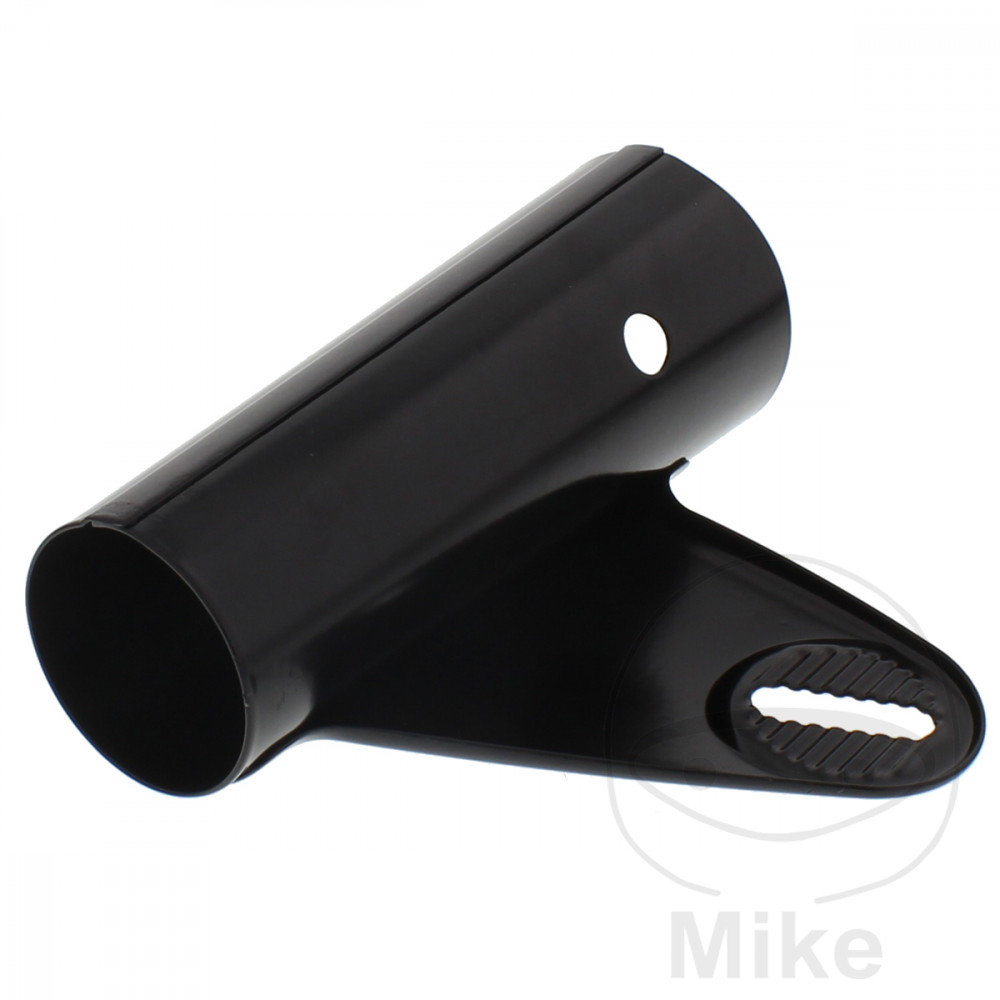 Porte-lampe droit Porte-lampe droit