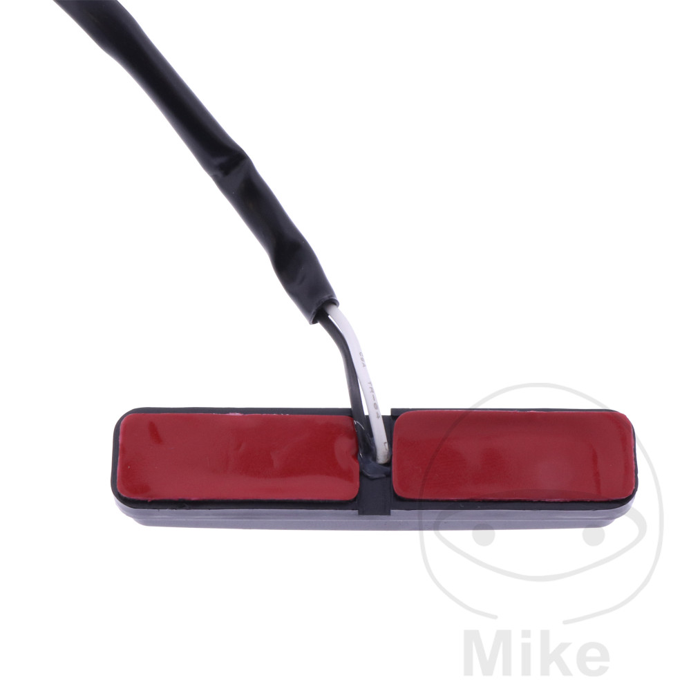 Feu de plaque d'immatriculation LED JMP Feu de plaque d'immatriculation LED JMP – Image 3