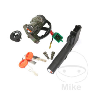 Verrouiller l'ensemble JMP