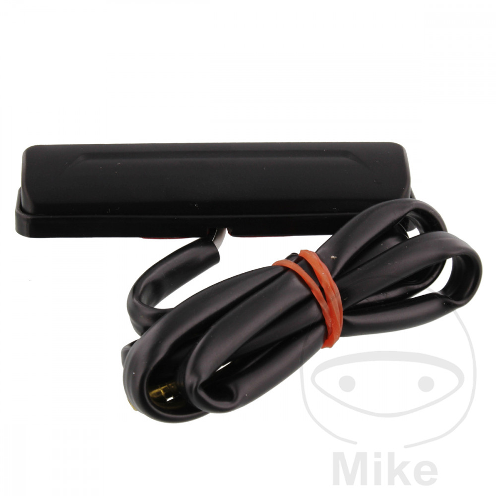 Feu de plaque d'immatriculation LED JMP Feu de plaque d'immatriculation LED JMP – Image 2