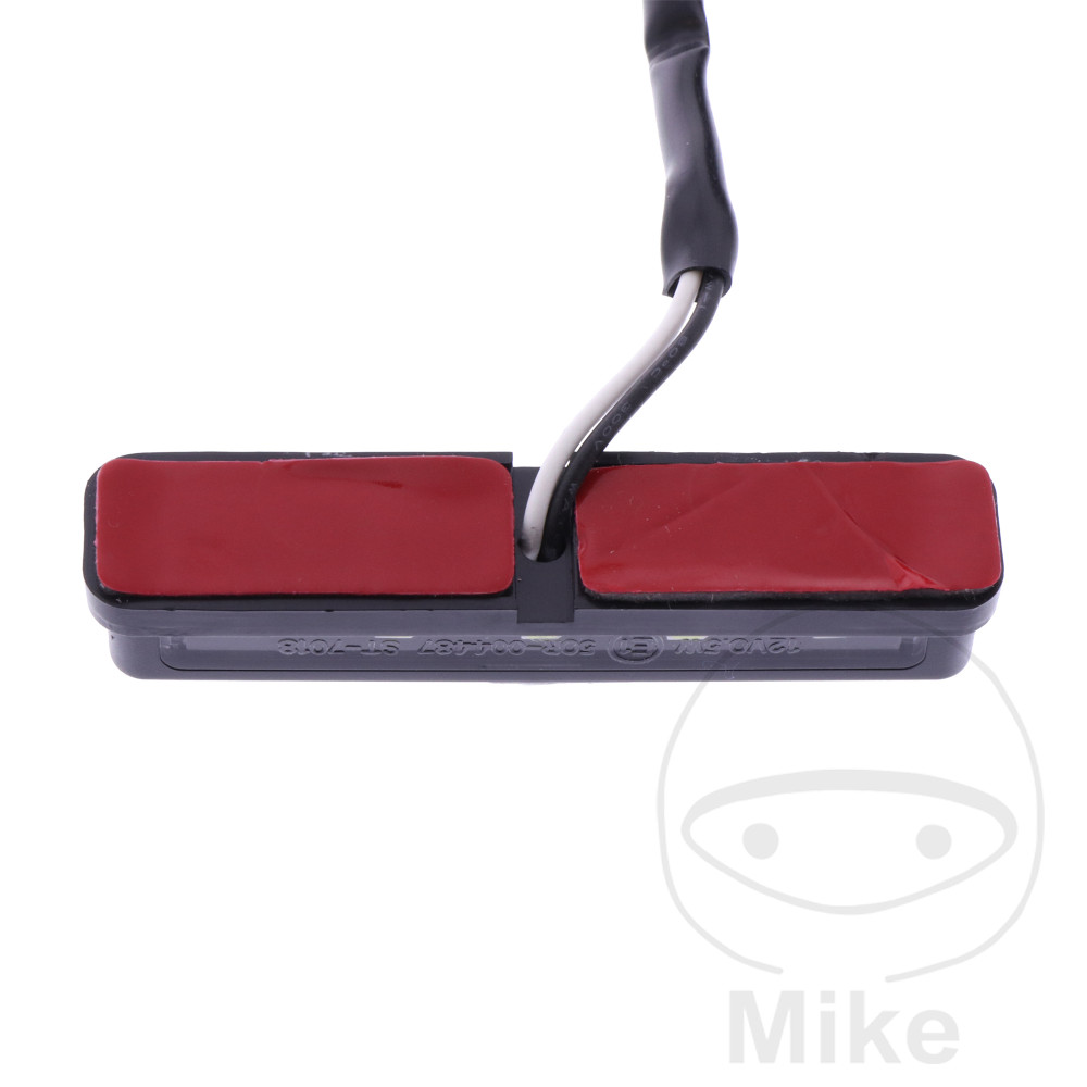 Feu de plaque d'immatriculation LED JMP Feu de plaque d'immatriculation LED JMP – Image 4