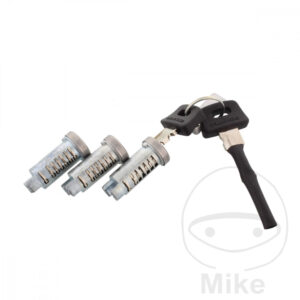 Jeu de serrures banquette (Pièce origine