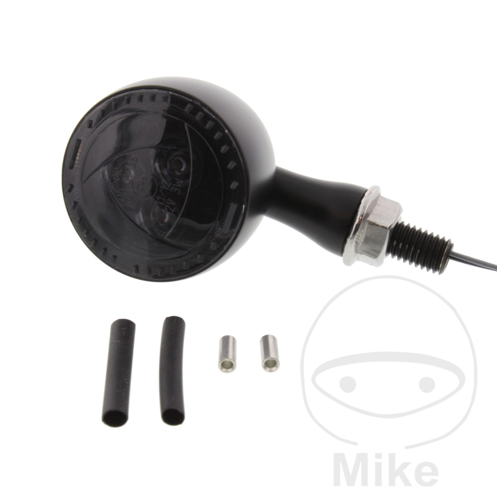 Clignotant noir Clignotant noir – Image 2