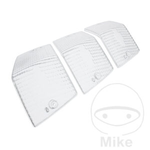 Feu arrière verre gauche Blanc (Piece Or