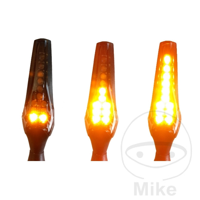 Clignotant Starship JMP Clignotant Starship JMP – Image 2