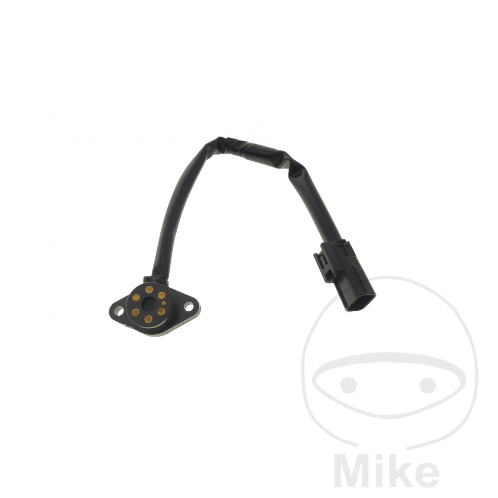 Contacteur de Point Mort (Pièce Origine) Contacteur de Point Mort (Pièce Origine)