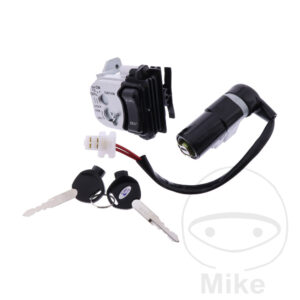 Contacteur a clef JMP