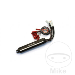 Relais clignotant électrique