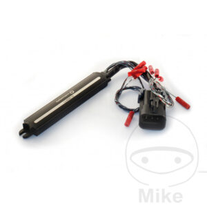 Relais clignotant électrique