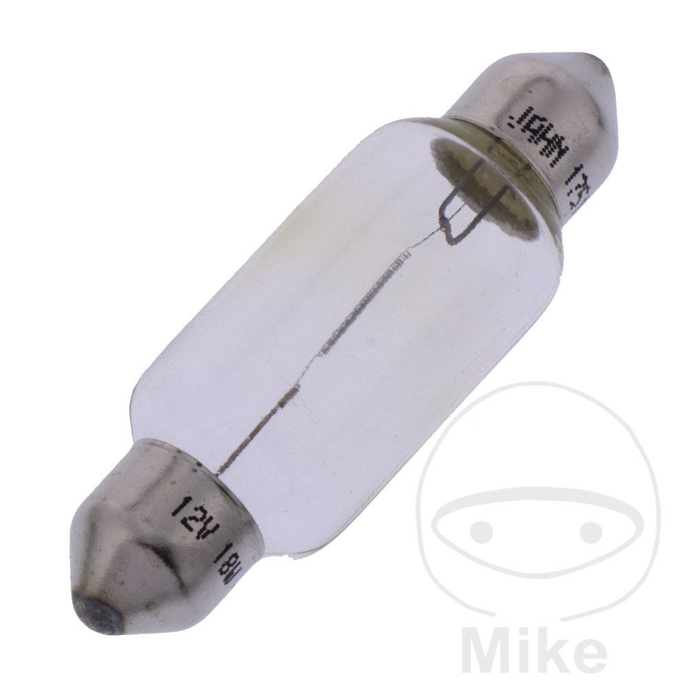 Ampoule 12V18W JMP Ampoule 12V18W JMP