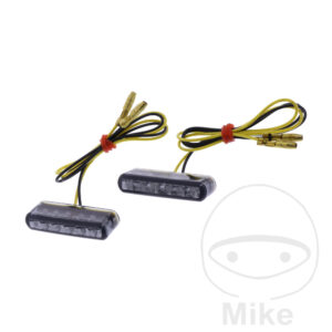 Feu clignotant encastré JMP