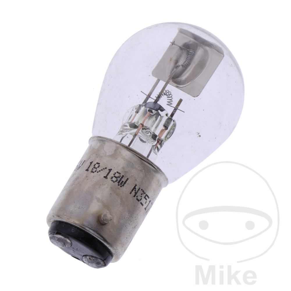 Ampoule 6V18/18W JMP Ampoule 6V18/18W JMP – Image 2