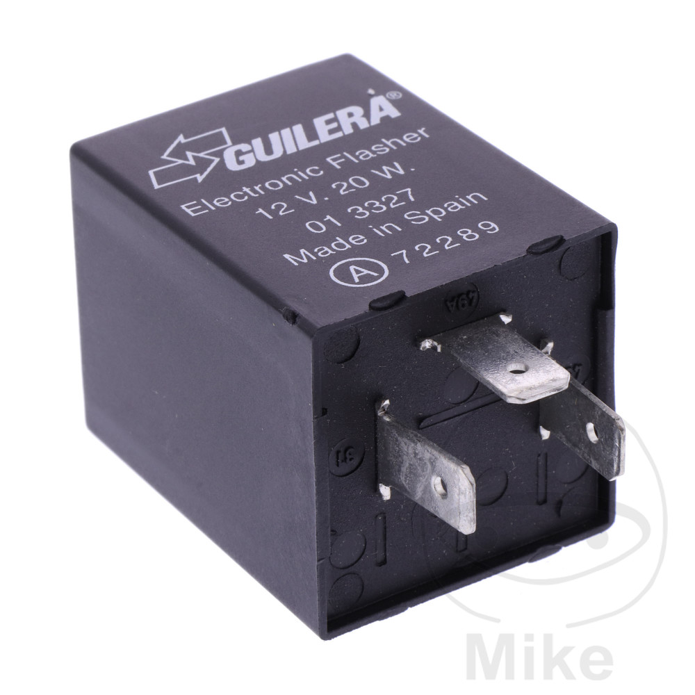 Relais de clignotant électrique (Pièce o Relais de clignotant électrique (Pièce o