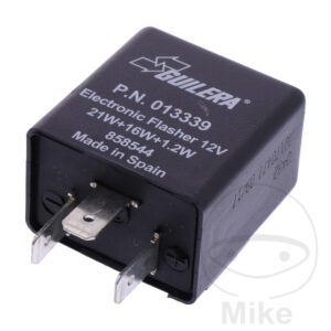 Relais de clignotant électrique (Pièce o